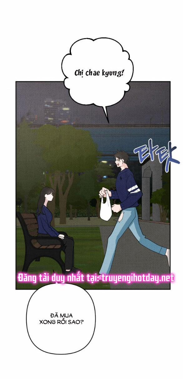 [18+] Cuộc Hôn Nhân Chính Trị 31.1 trang 45