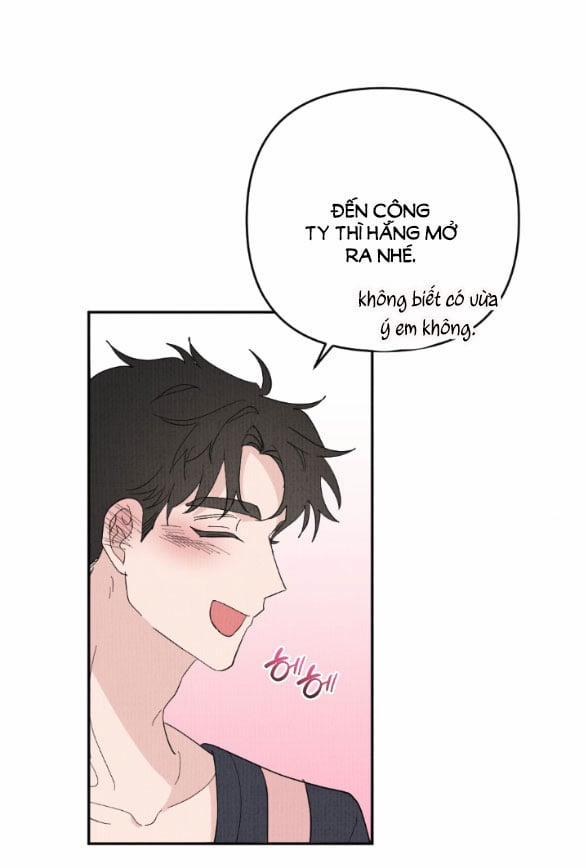 [18+] Cuộc Hôn Nhân Chính Trị 32.1 trang 28