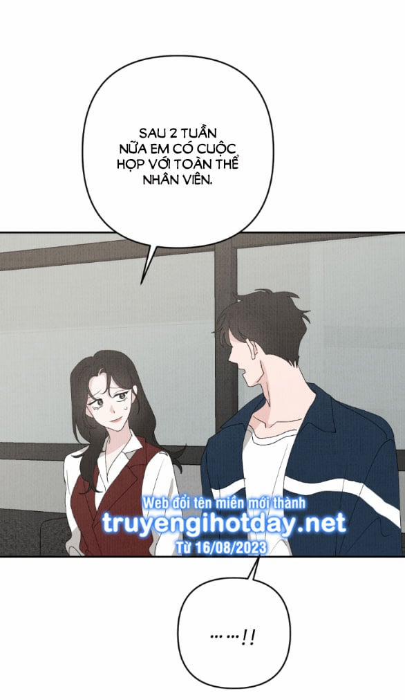 [18+] Cuộc Hôn Nhân Chính Trị 32.2 trang 56