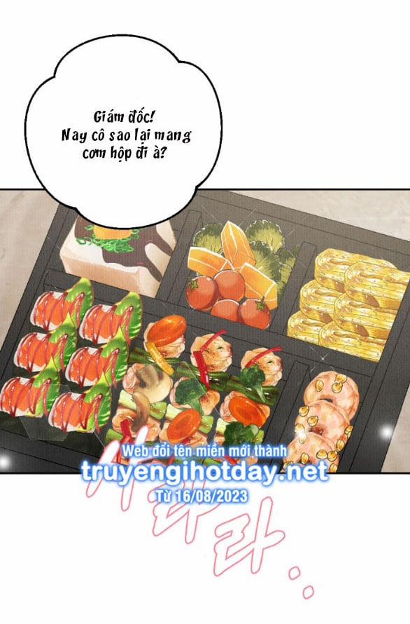 [18+] Cuộc Hôn Nhân Chính Trị 32.2 trang 8