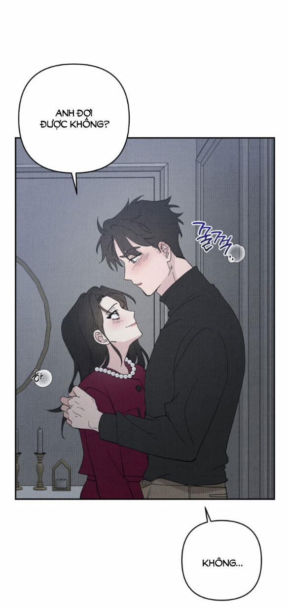 [18+] Cuộc Hôn Nhân Chính Trị 34.1 trang 22