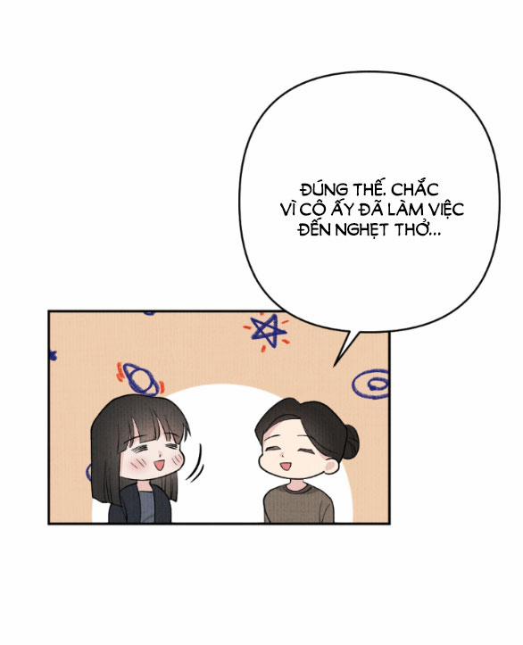 [18+] Cuộc Hôn Nhân Chính Trị 34.2 trang 30