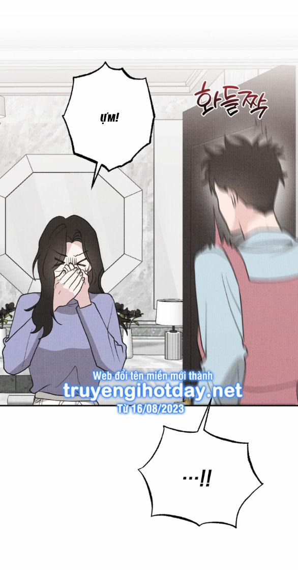 [18+] Cuộc Hôn Nhân Chính Trị 34.2 trang 36