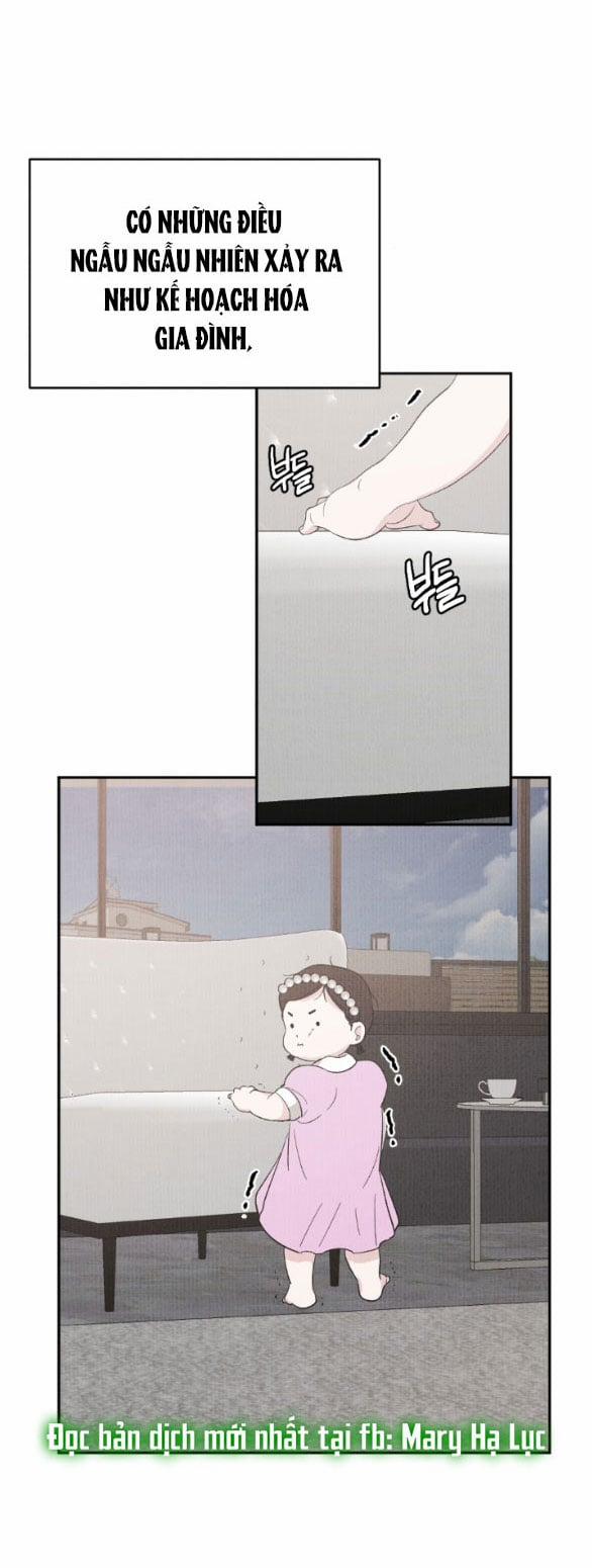 [18+] Cuộc Hôn Nhân Chính Trị 35.1 trang 35