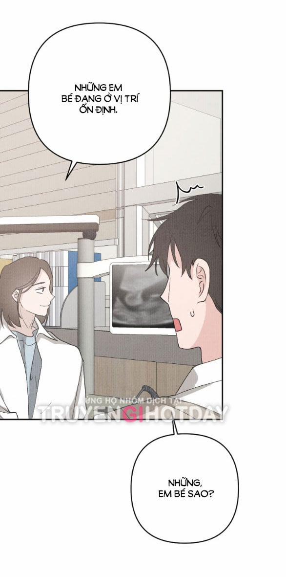 [18+] Cuộc Hôn Nhân Chính Trị 35.1 trang 62