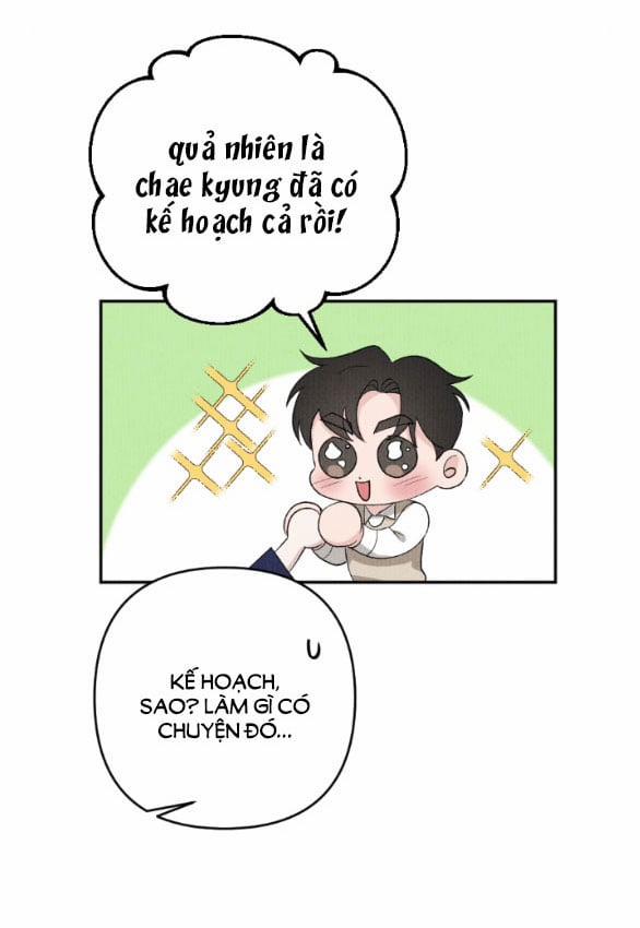 [18+] Cuộc Hôn Nhân Chính Trị 35.1 trang 70