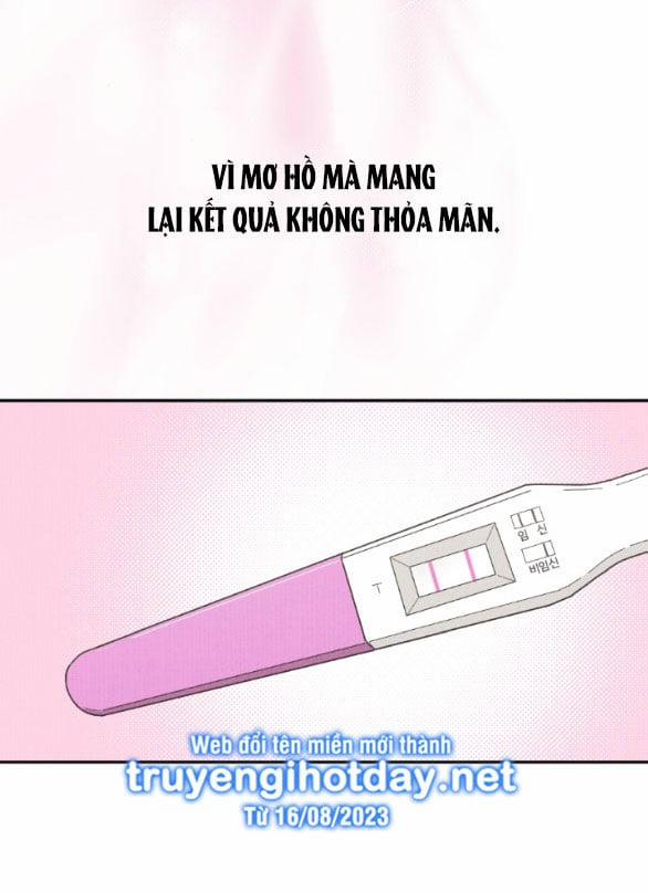 [18+] Cuộc Hôn Nhân Chính Trị 35.1 trang 8