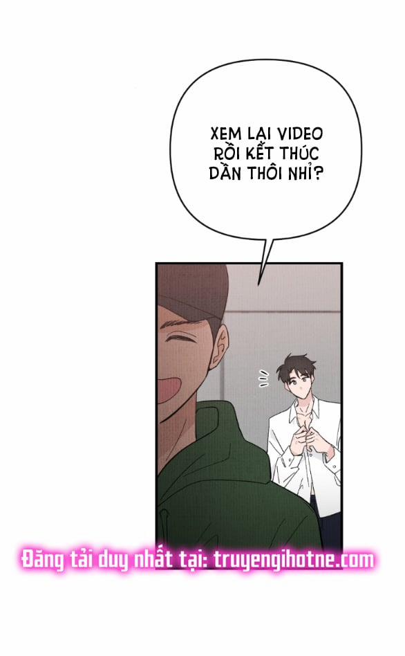 [18+] Cuộc Hôn Nhân Chính Trị 4.1 trang 10