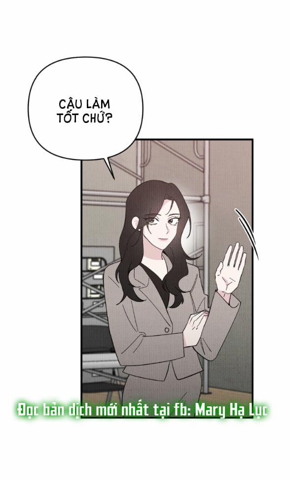 [18+] Cuộc Hôn Nhân Chính Trị 4.1 trang 13