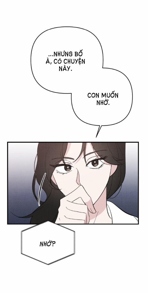 [18+] Cuộc Hôn Nhân Chính Trị 4.1 trang 3