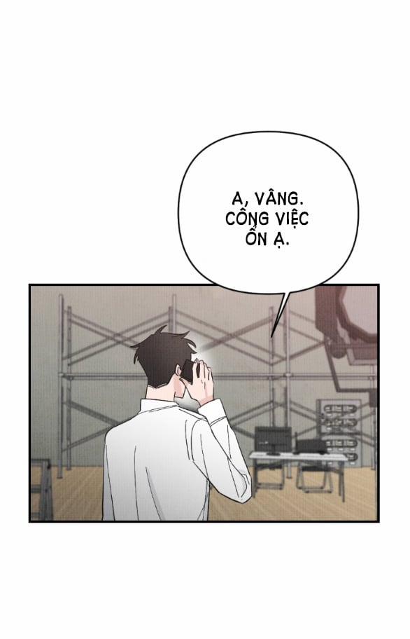 [18+] Cuộc Hôn Nhân Chính Trị 4.1 trang 32