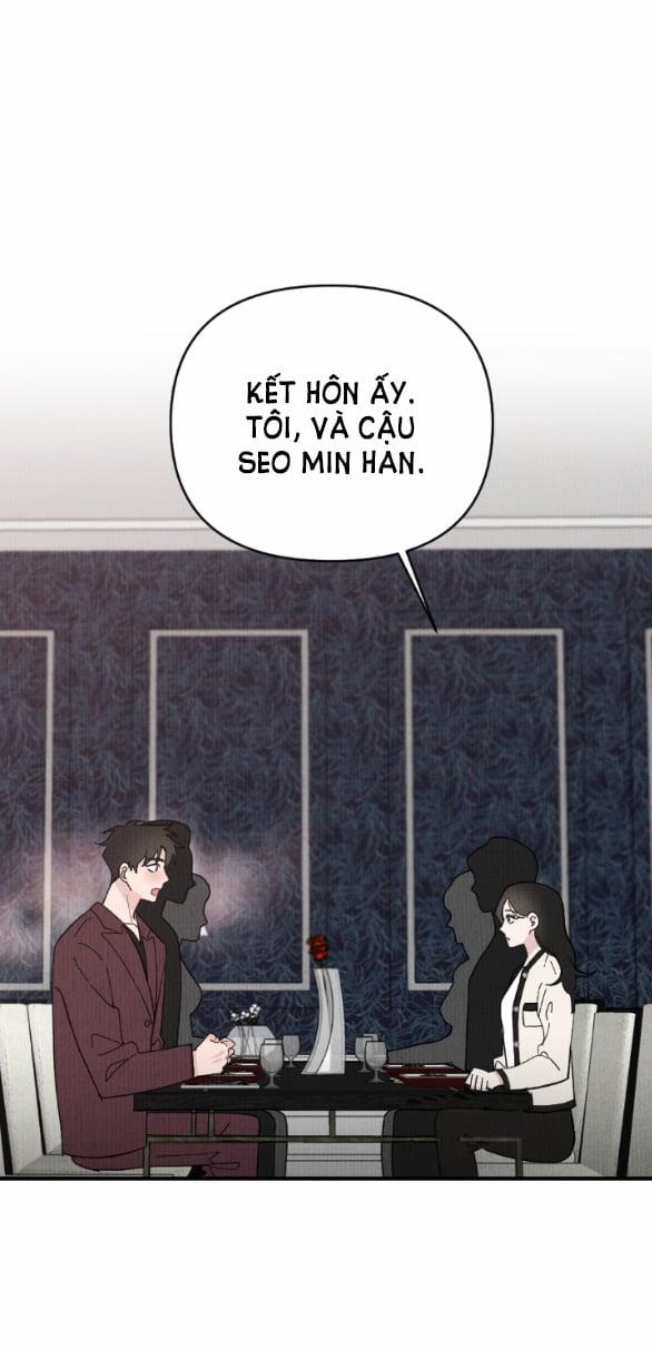 [18+] Cuộc Hôn Nhân Chính Trị 4.2 trang 10