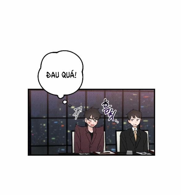 [18+] Cuộc Hôn Nhân Chính Trị 4.2 trang 13