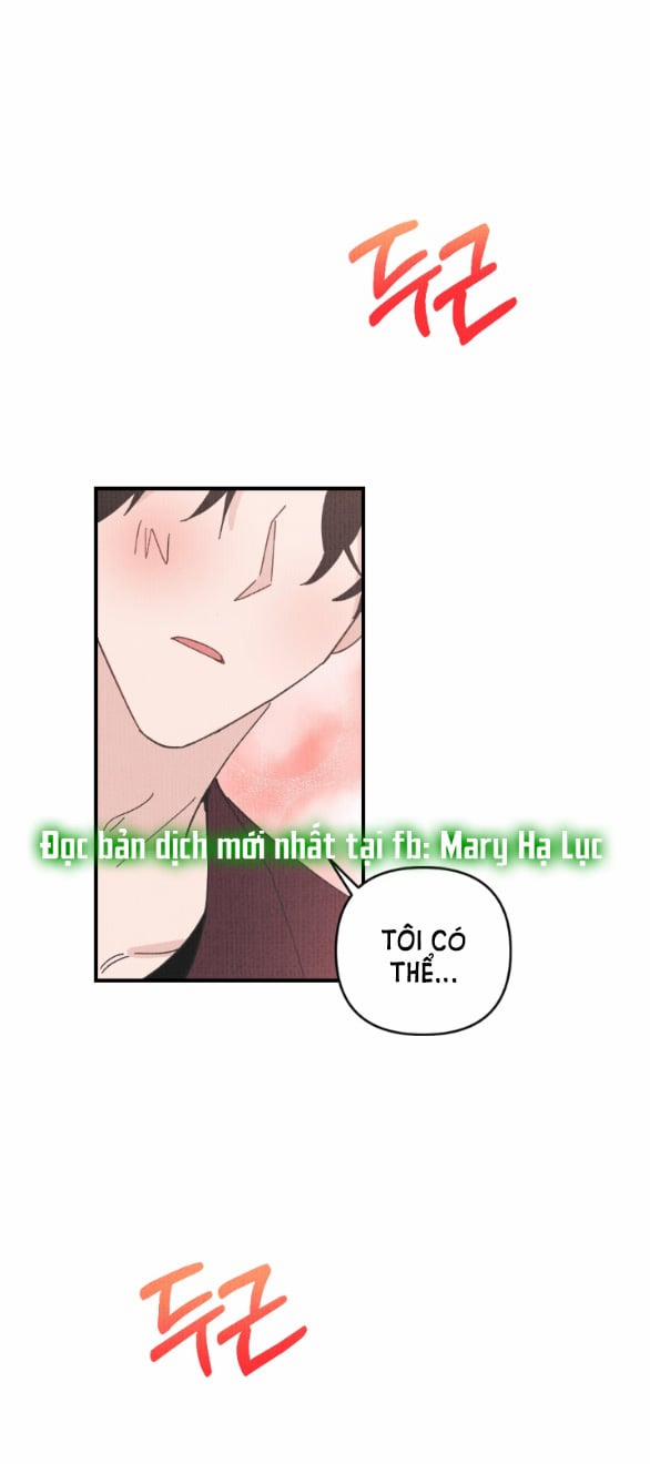 [18+] Cuộc Hôn Nhân Chính Trị 4.2 trang 15