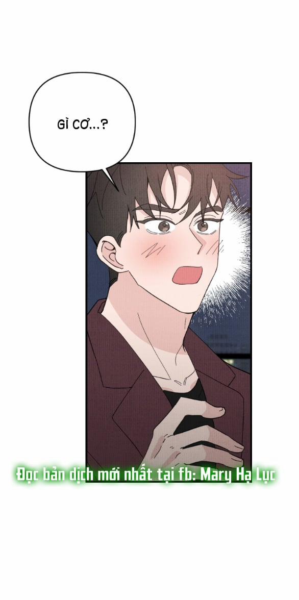[18+] Cuộc Hôn Nhân Chính Trị 4.2 trang 9