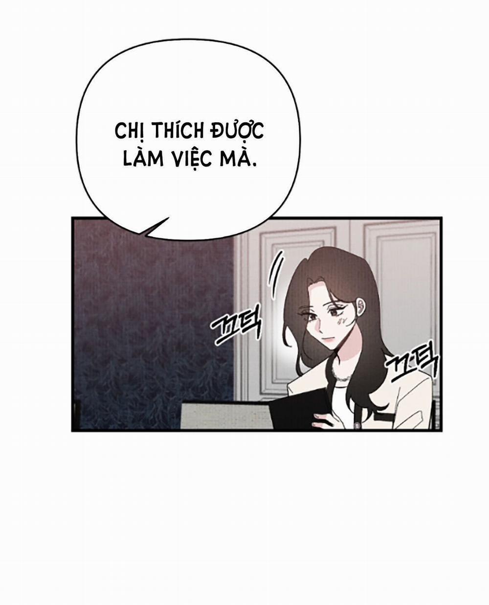 [18+] Cuộc Hôn Nhân Chính Trị 5.1 trang 29