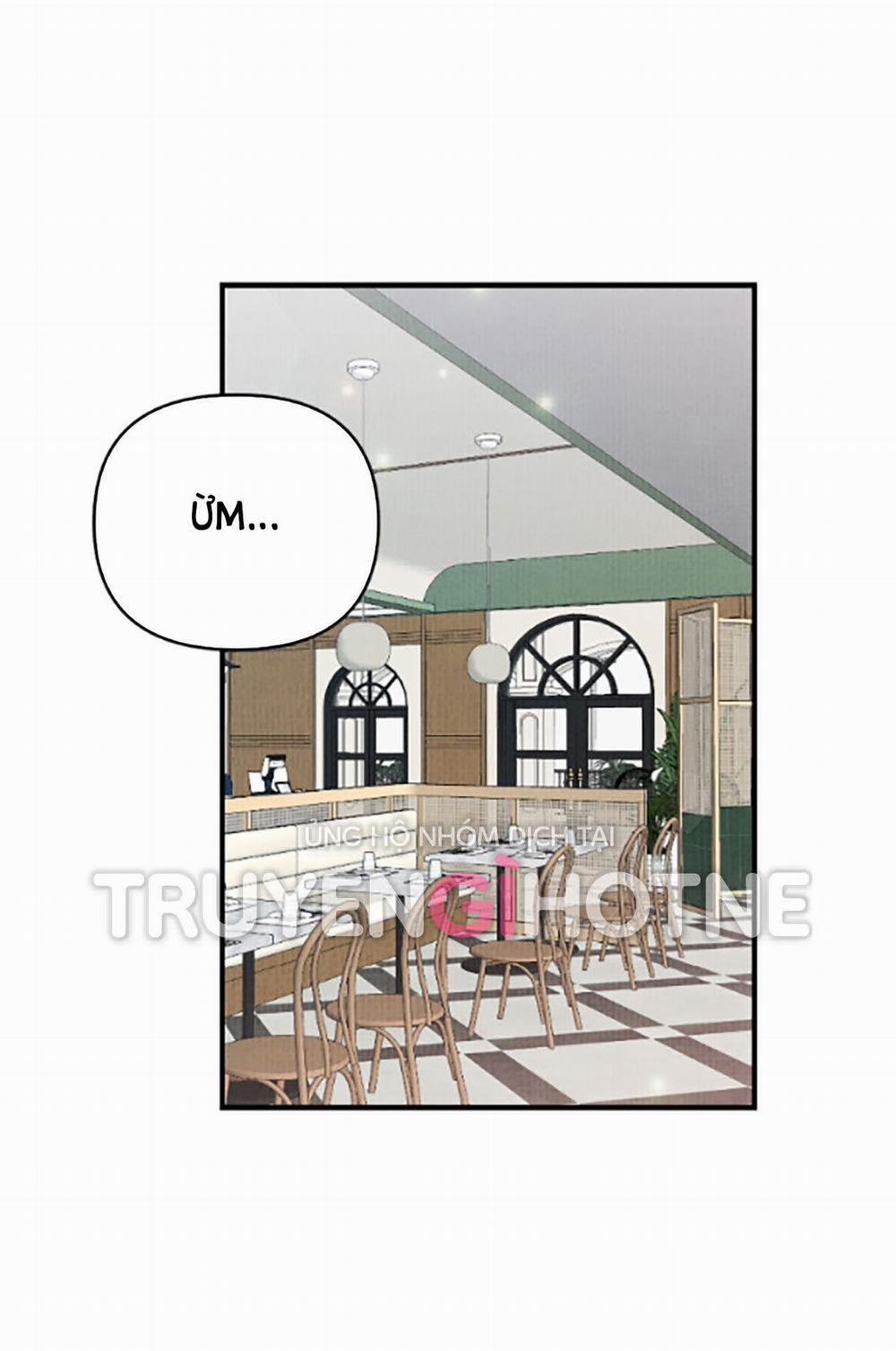 [18+] Cuộc Hôn Nhân Chính Trị 5.2 trang 1