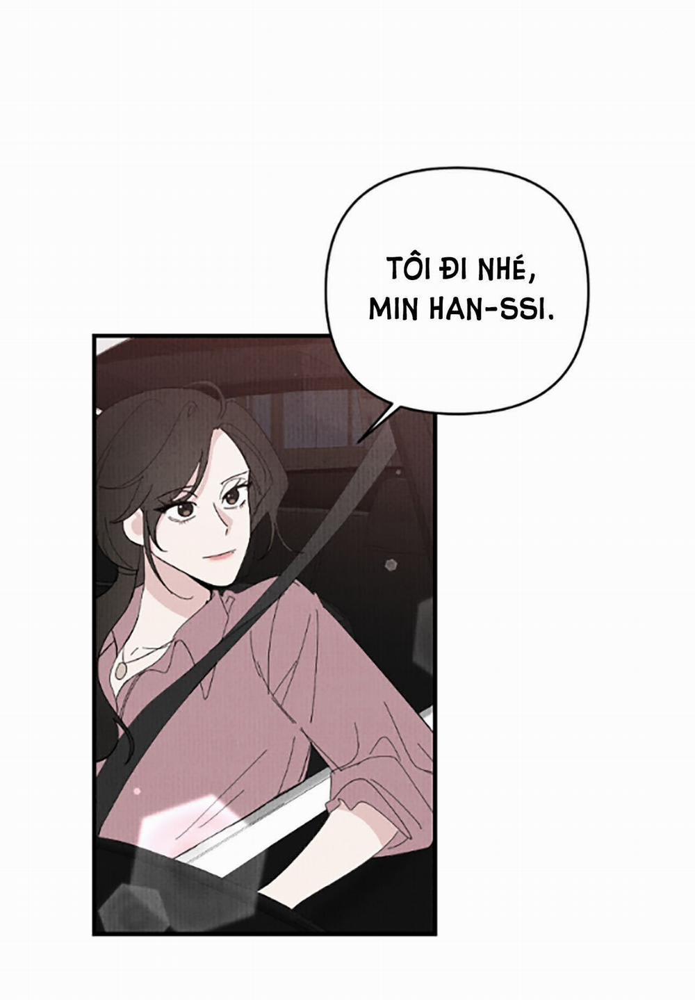 [18+] Cuộc Hôn Nhân Chính Trị 5.2 trang 23