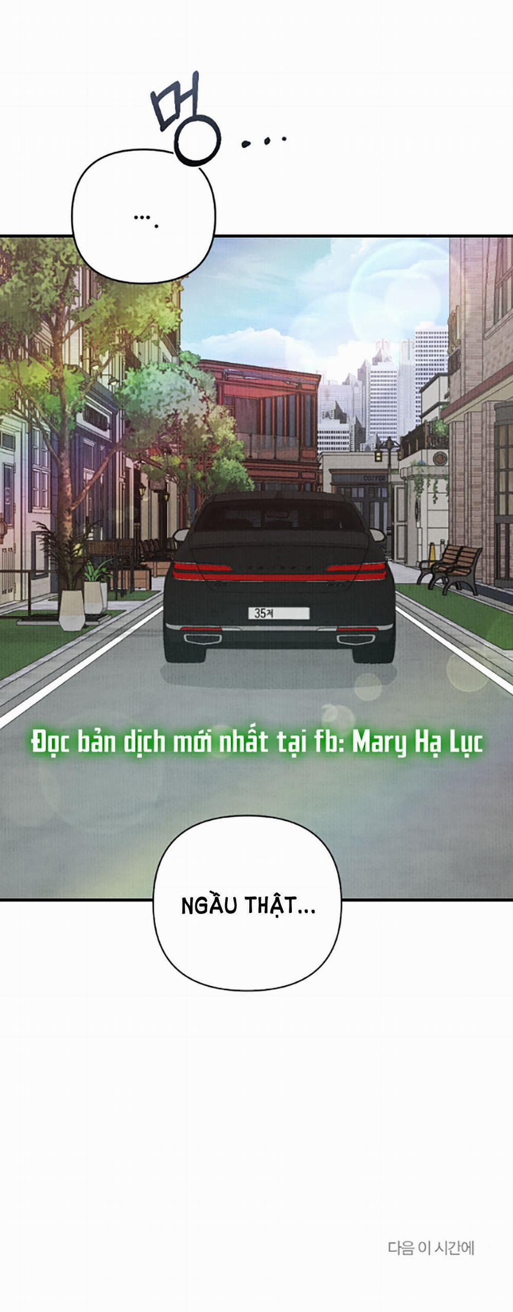 [18+] Cuộc Hôn Nhân Chính Trị 5.2 trang 33