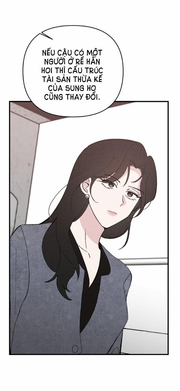 [18+] Cuộc Hôn Nhân Chính Trị 6.1 trang 17