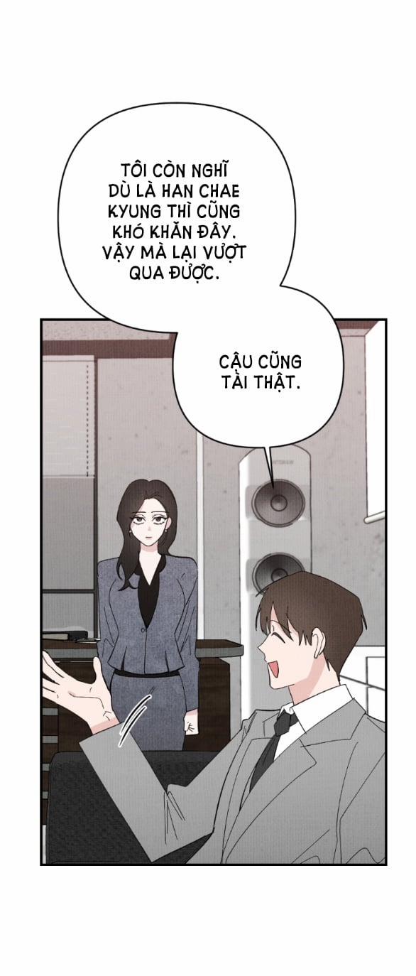 [18+] Cuộc Hôn Nhân Chính Trị 6.1 trang 19