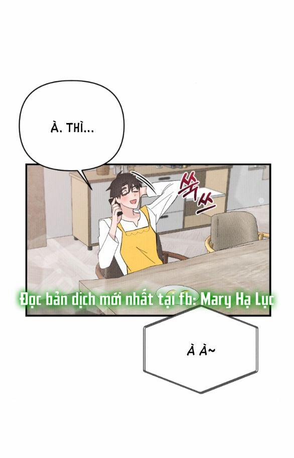 [18+] Cuộc Hôn Nhân Chính Trị 6.2 trang 15