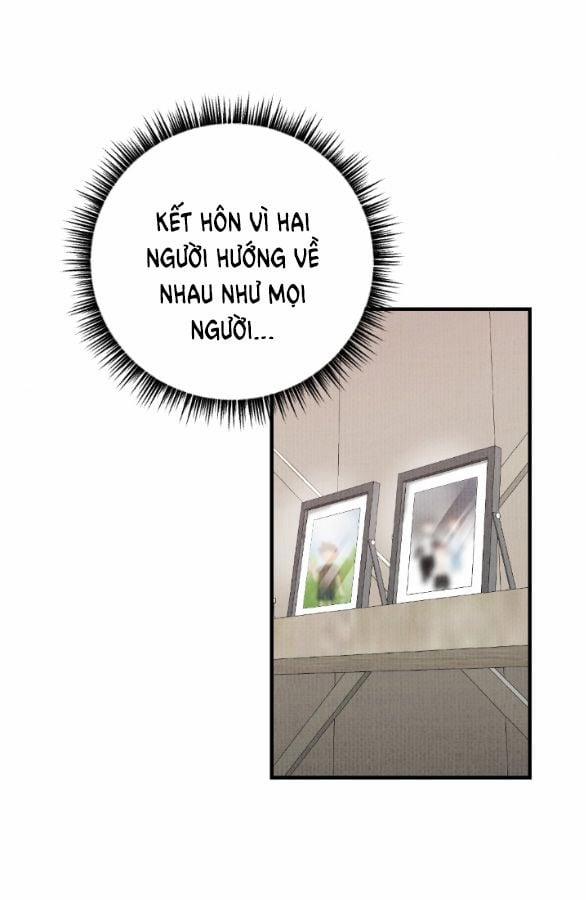 [18+] Cuộc Hôn Nhân Chính Trị 6.2 trang 25