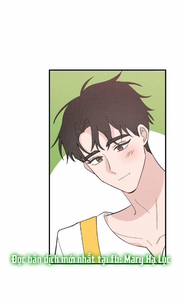 [18+] Cuộc Hôn Nhân Chính Trị 6.2 trang 3