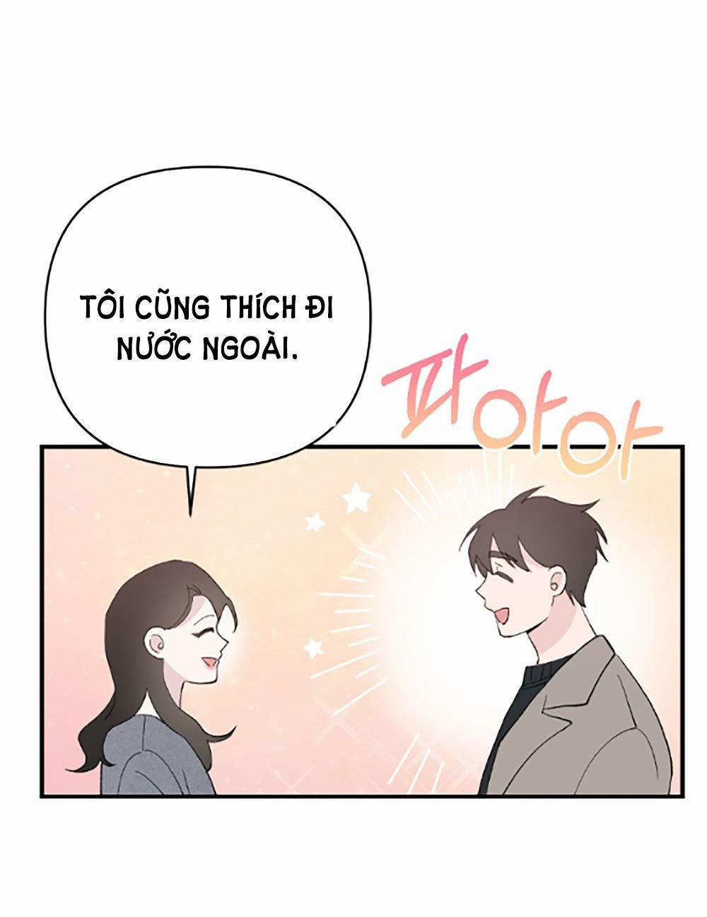 [18+] Cuộc Hôn Nhân Chính Trị 7.1 trang 20