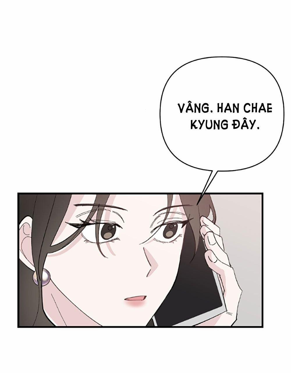 [18+] Cuộc Hôn Nhân Chính Trị 7.1 trang 24