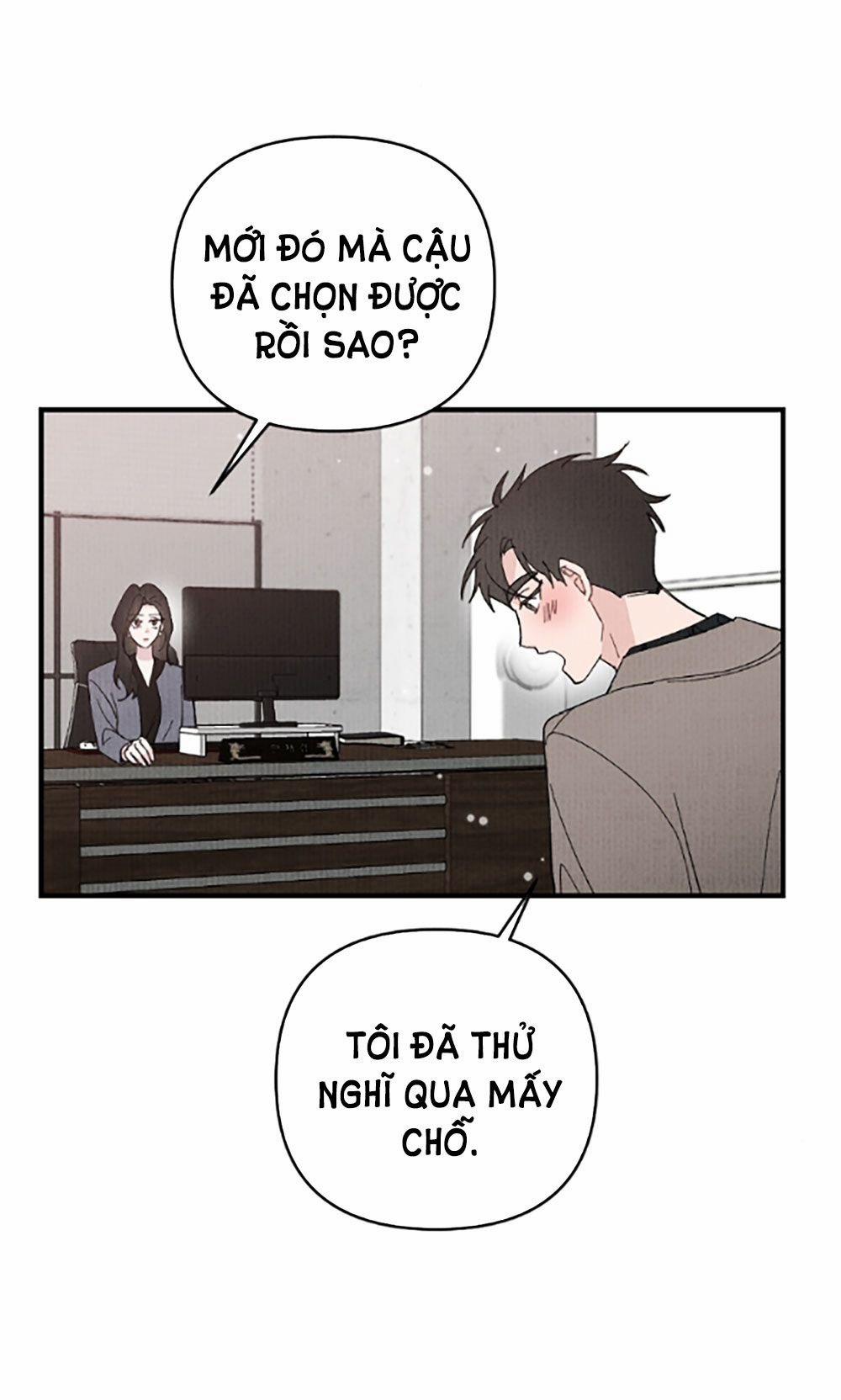 [18+] Cuộc Hôn Nhân Chính Trị 7.1 trang 4