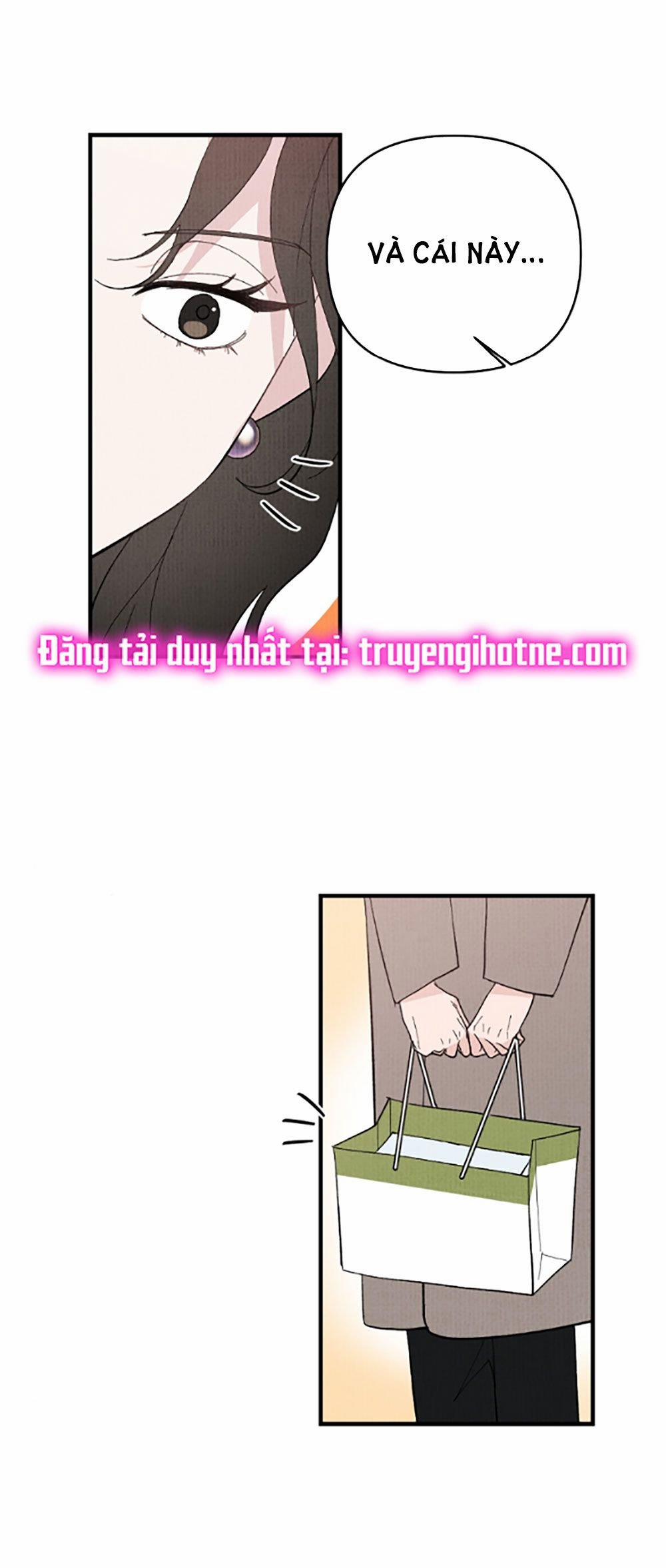 [18+] Cuộc Hôn Nhân Chính Trị 7.1 trang 5