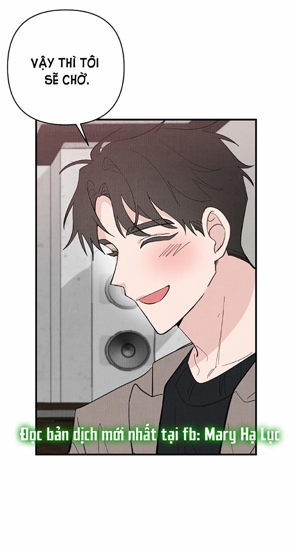 [18+] Cuộc Hôn Nhân Chính Trị 7.2 trang 15