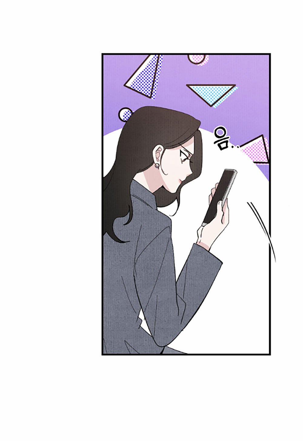 [18+] Cuộc Hôn Nhân Chính Trị 7.2 trang 21