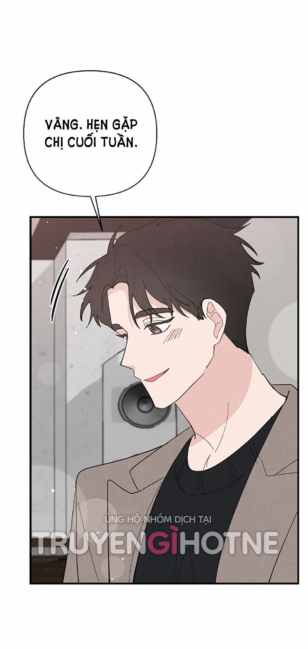 [18+] Cuộc Hôn Nhân Chính Trị 7.2 trang 34