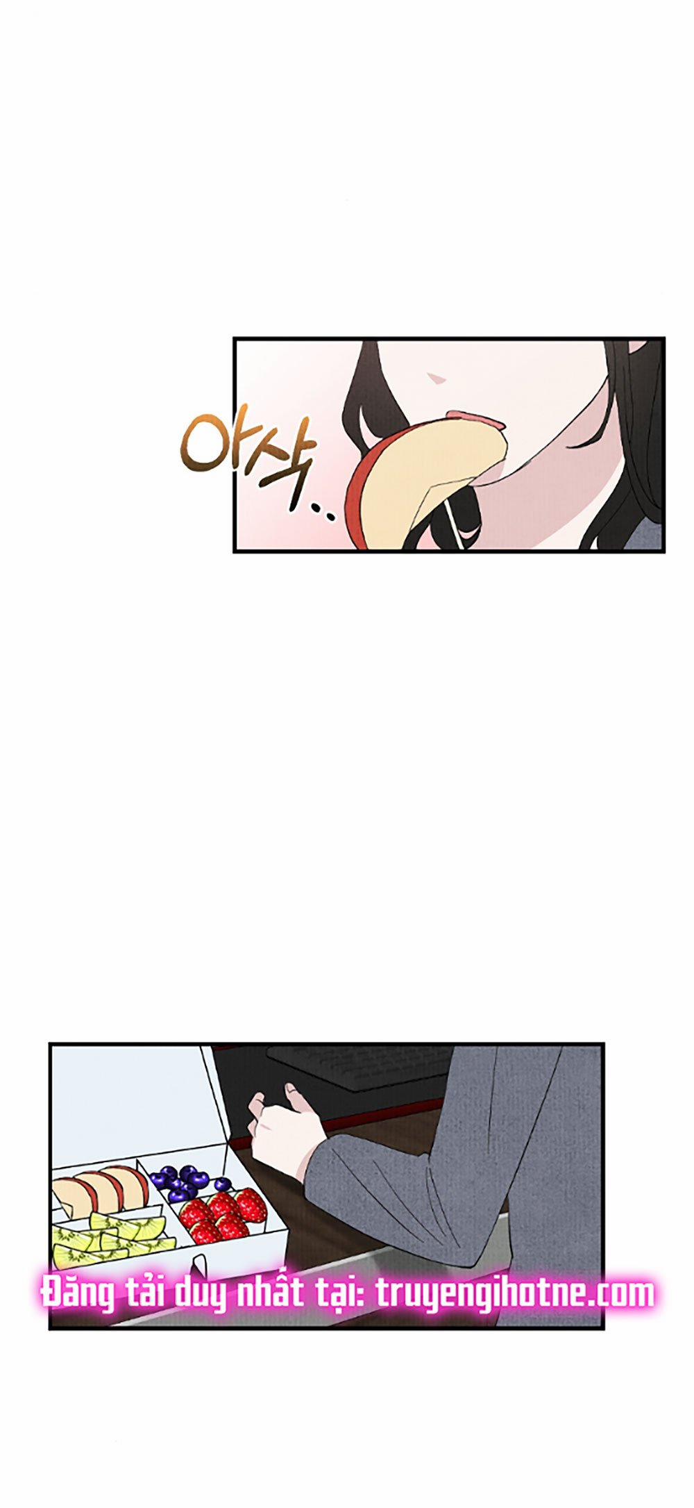 [18+] Cuộc Hôn Nhân Chính Trị 7.2 trang 36