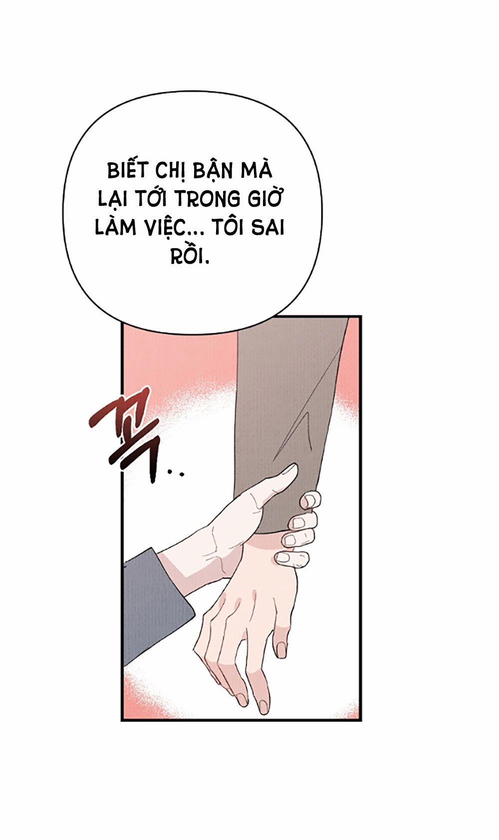 [18+] Cuộc Hôn Nhân Chính Trị 7.2 trang 9