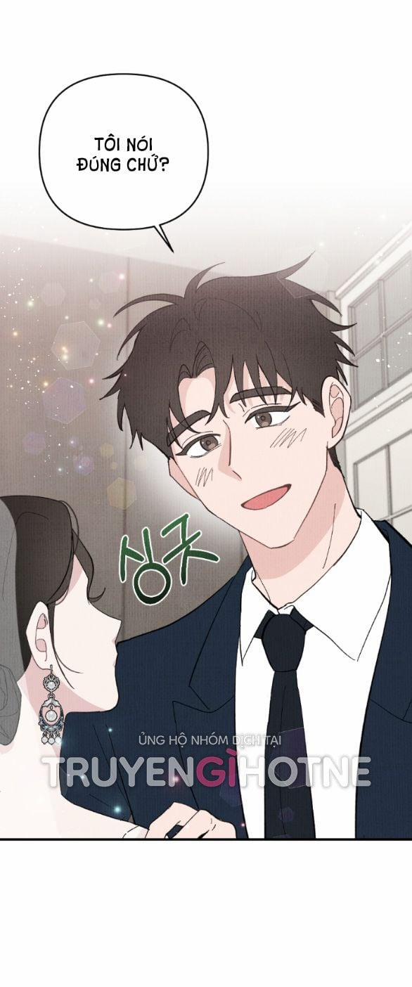 [18+] Cuộc Hôn Nhân Chính Trị 8.1 trang 11