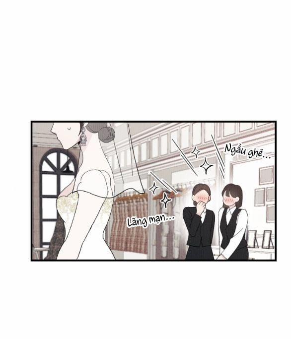 [18+] Cuộc Hôn Nhân Chính Trị 8.1 trang 13
