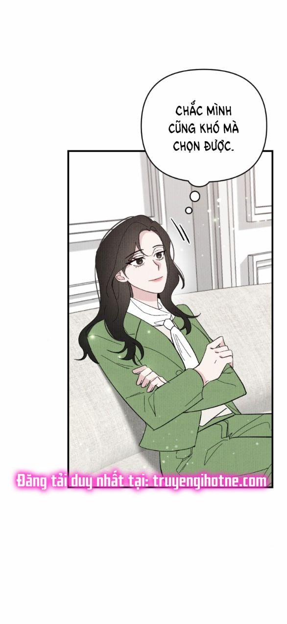 [18+] Cuộc Hôn Nhân Chính Trị 8.1 trang 29
