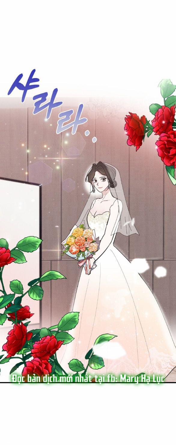 [18+] Cuộc Hôn Nhân Chính Trị 8.1 trang 3