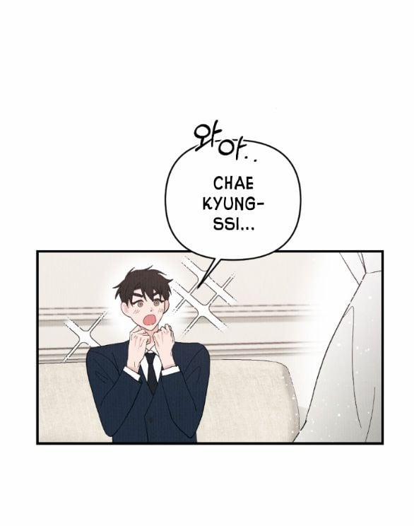 [18+] Cuộc Hôn Nhân Chính Trị 8.1 trang 4