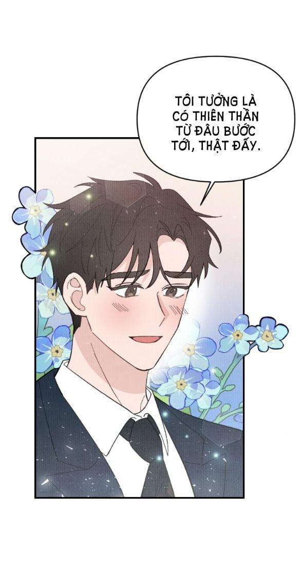 [18+] Cuộc Hôn Nhân Chính Trị 8.1 trang 6