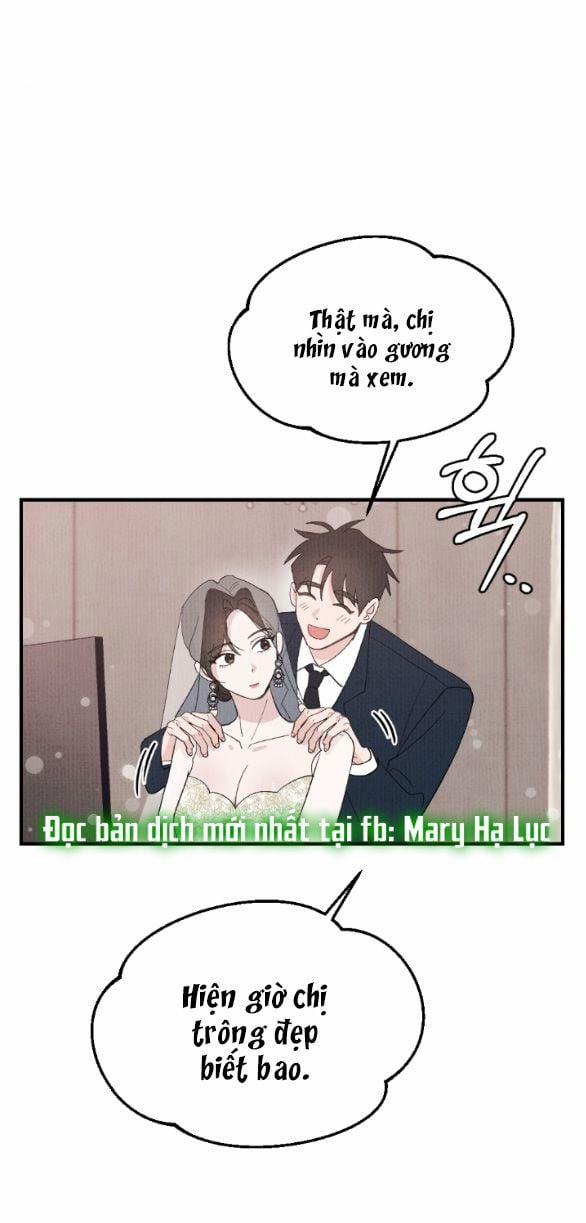 [18+] Cuộc Hôn Nhân Chính Trị 8.1 trang 8