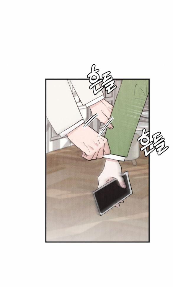 [18+] Cuộc Hôn Nhân Chính Trị 8.2 trang 10