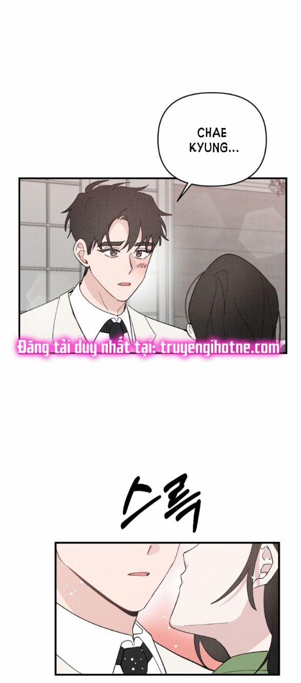 [18+] Cuộc Hôn Nhân Chính Trị 8.2 trang 14