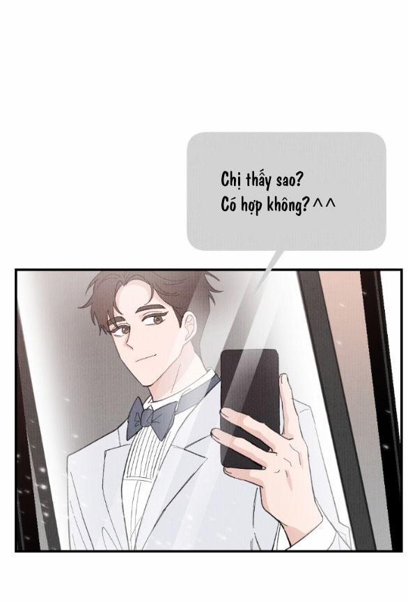 [18+] Cuộc Hôn Nhân Chính Trị 8.2 trang 23