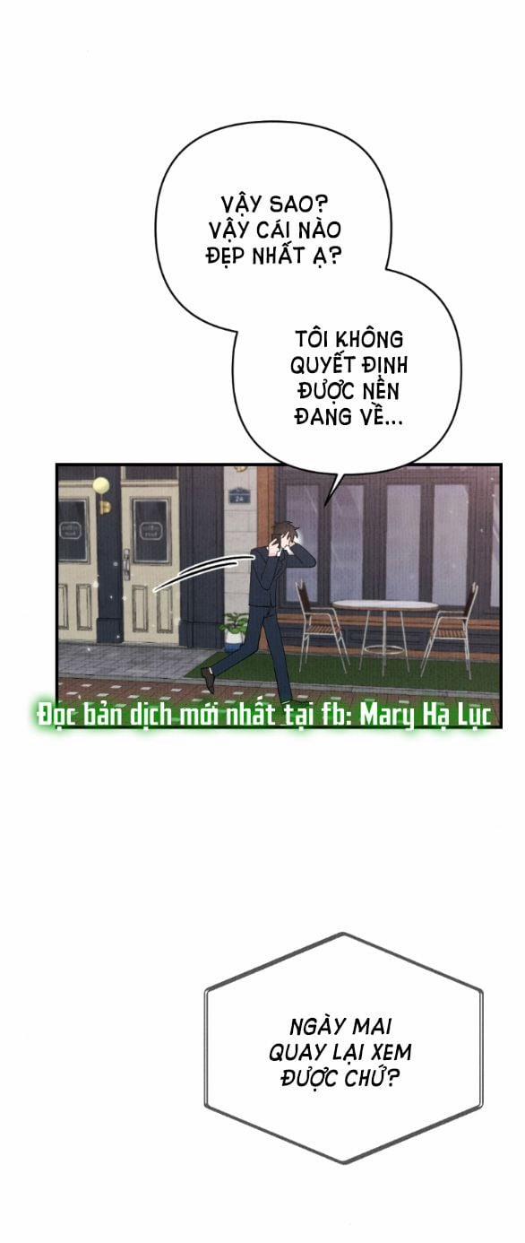 [18+] Cuộc Hôn Nhân Chính Trị 8.2 trang 28