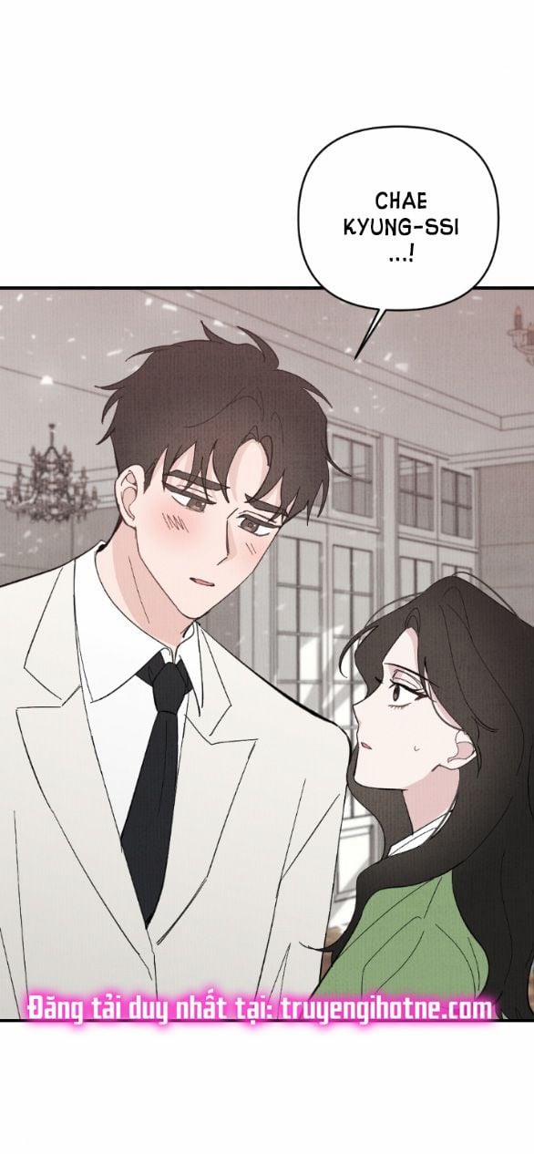 [18+] Cuộc Hôn Nhân Chính Trị 8.2 trang 9