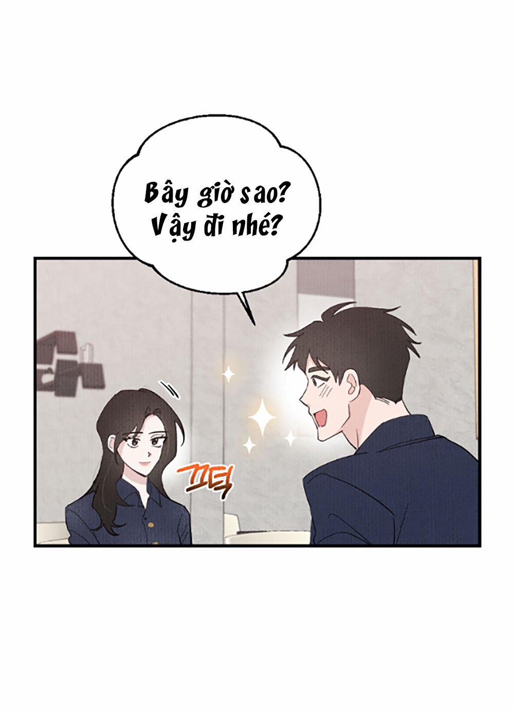 [18+] Cuộc Hôn Nhân Chính Trị 9.1 trang 10